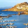 Sightseeing – Alghero, Sardinië